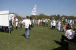 Concoursterrein manege Schwieters